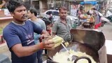 Thức ăn đường phố độc đáo ở Ấn Độ