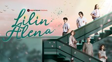 EP3 | Lilin Alena