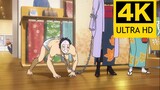 [Gintama] Parody Takasugi’s famous scenes 4k