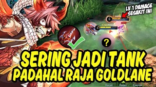 LEBIH SAKIT DARI CLINT, HERONYA PARA PEMUJA KILL PADA JAMANNYA - Mobile Legends Indonesia