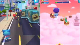 Tom Hero Race Tập 68 , Race Special Events Tom Hero