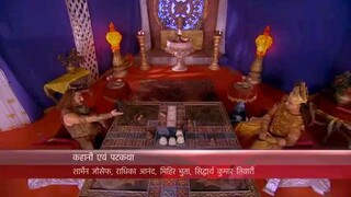 mahabharata eps 255