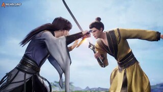 Lingwu Continent Episode 73 Sub Indo