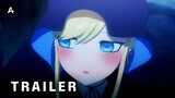 The Duke of Death and His Maid Season 2 - Official Trailer 2 | AnimeStan
