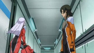 Gundam 00 S2 - 18 OniOneAni