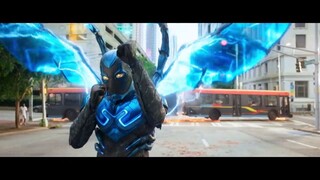 BLUE BEETLE - Full 1080p : Link in description