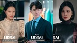 agency (2023) episode 16 end sub indo