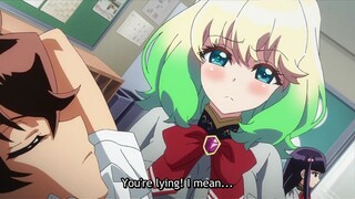 Twin Star Exorcists - Episode 16 | English Sub