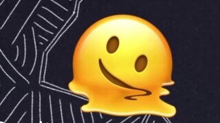 (Versi lengkap) Teman Beracun 【Emoji】