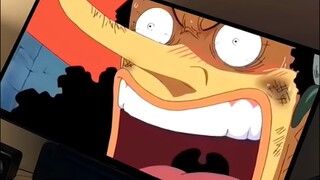 Usopp menemukan One piece ☠️😍