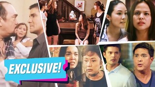 Pinoy Movies: Away Pamilya