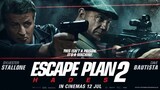 Escape Plan 2 Hades แหกคุกมหาประลัย 2