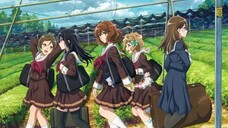 Tập 3 | Hibike! Euphonium ss3 - Vietsub