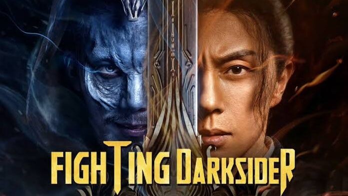 Fighting Darksider (2022) (Wuxia Fantasy) W/ English Subtitle HD