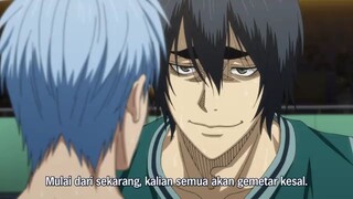 Kuroko no basket S2 eps 11 ( sub indo )