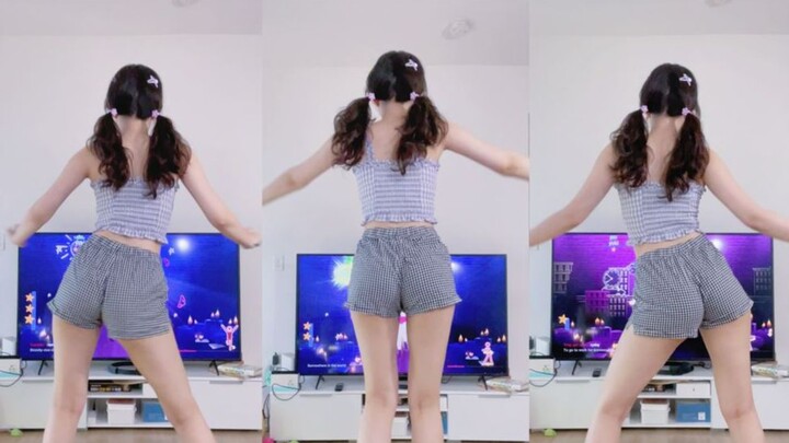 【Just Dance】Thumbs