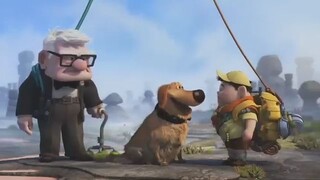 Disney_Pixar's Up -/Watch Fuil Movie\Link in Descprition