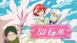 Snow White with the Red Hair [S2] (Episode 10) Eng sub