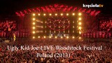 Ugly Kid Joe LIVE Woodstock Festival Poland (2013)