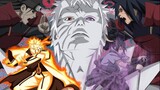 [Movie|Naruto] Với ninja, quan trọng nhất là nghị lực không buông bỏ
