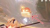 [ Genshin Impact ] Xem đi, đây có phải là cách chặn những viên đạn khổng lồ không?