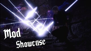 Devil May Cry 5 - Judgement Cut Effects【Mod Showcase】