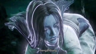 (SUB INDO) Immortal Tomb (Xian Mu) Episode 31