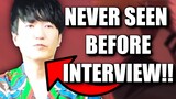 NEVER SEEN Before Interview With Bleach Anime Creator!