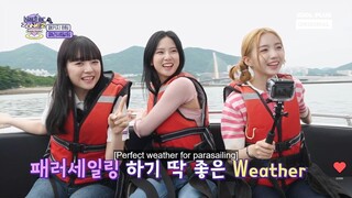 Idol Live Travel Agency "Kep1er Zone 2" Ep.8 (EngSub) | "Kep1er"