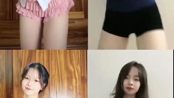 𝙏𝙄𝙆𝙏𝙊𝙆 𝙂𝙄𝙍𝙇🥵🥵