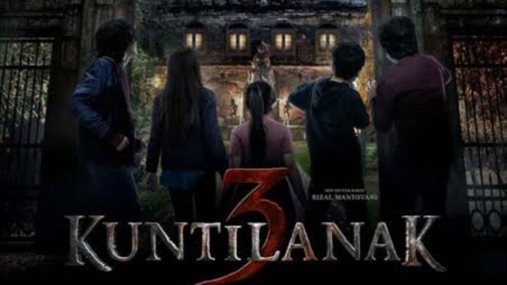 kuntilanak 3