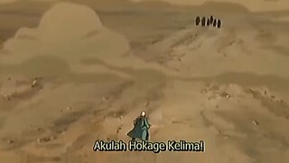 dikawal ayah dan guru~jedag jedug naruto