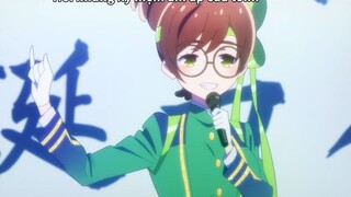 Tạm biệt những tháng năm học trò #AniMeme