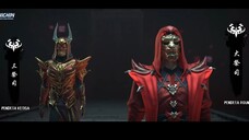 Lord Xue Ying Season 3 Episode 01 Sub Indo HD