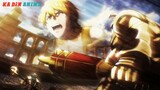 Tóm Tắt Anime: " Xương-Sama Chinh Phục Dị Giới " | Overlord SS4 | Tập 3