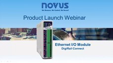 Webinar DigiRail Connect English