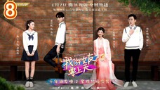 EP.8 MY FAIRY GIRL ENG-SUB