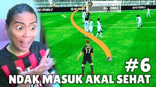 KESURUPAN RONALDO👈😱