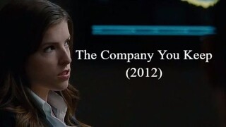 The Company You Keep (2012)