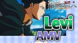 [Attack on Titan]  AMV | Levi