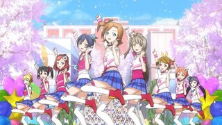 Love Live! 2 Episode 1 (English Subbed)