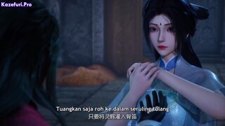 Sword Bone Eps 48 Sub Indo