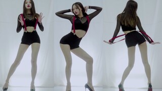 【竖屏】高跟鞋踩在你心尖Girl'sDay❤期待Expectation