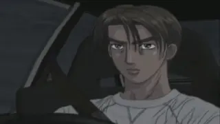 Initial D Five classic BGMs, please pass the driving test! (Volume 7)