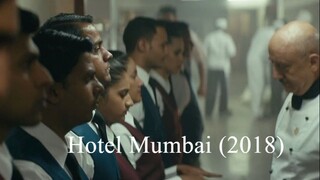 Hotel Mumbai (2018)