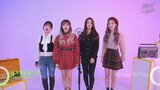 DREAMNOTE Girl Group History Cover