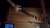 [Thực hành piano cổ tích] Zero Eclipse Hiroyuki Sawano | Guzheng