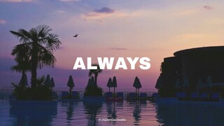 (FREE FOR PROFIT) Acoustic Guitar R&B Type Beat - "Always"