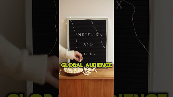 Success Story of Netflix