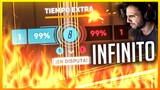 OVERWATCH 2: EL TIEMPO EXTRA MÁS LARGO de MI VIDA 😥 | Makina